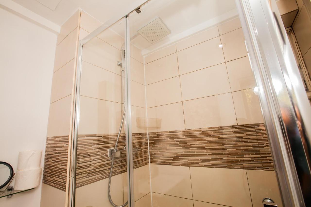 Pimlico Central London Suite near Victoria Exterior foto