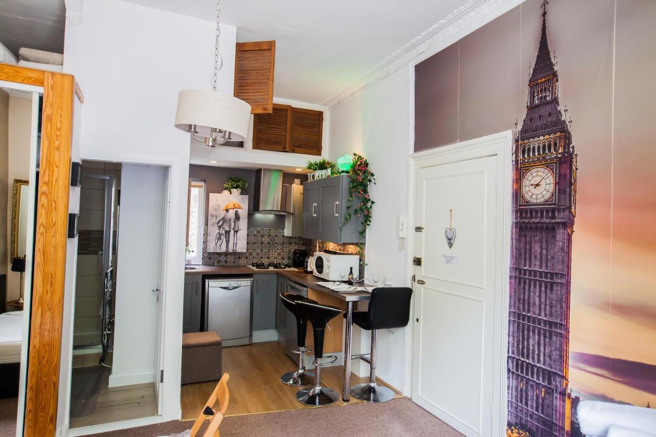 Pimlico Central London Suite near Victoria Exterior foto